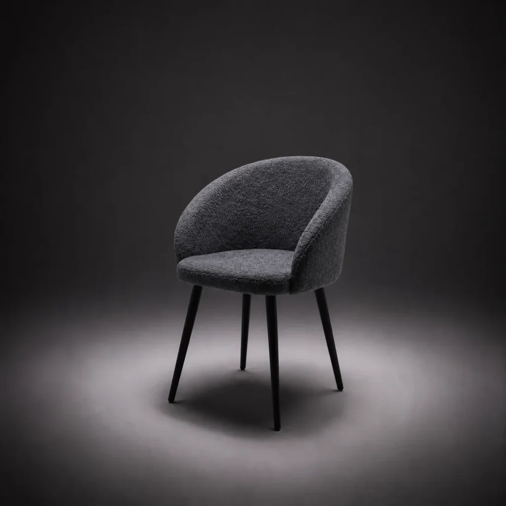 Доминика Бараш Черный — prostohome catalog