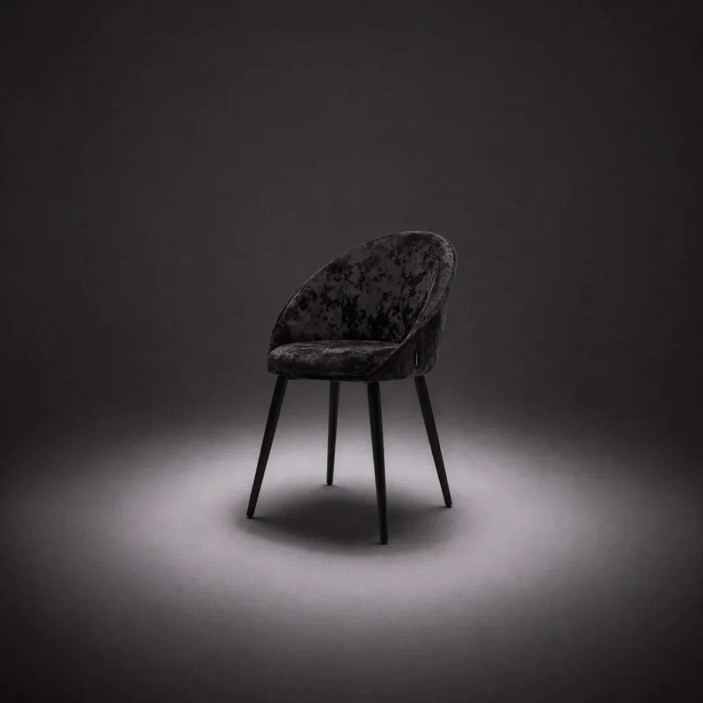 Киндер черный — prostohome catalog