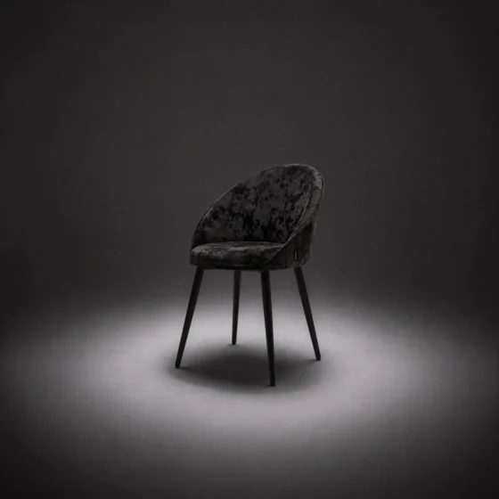 Киндер черный — prostohome catalog
