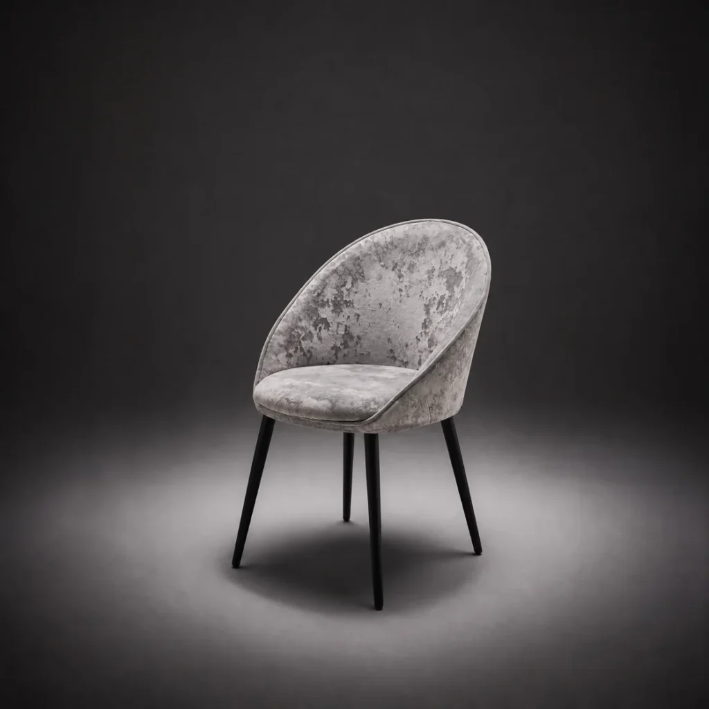 Киндер серый — prostohome catalog